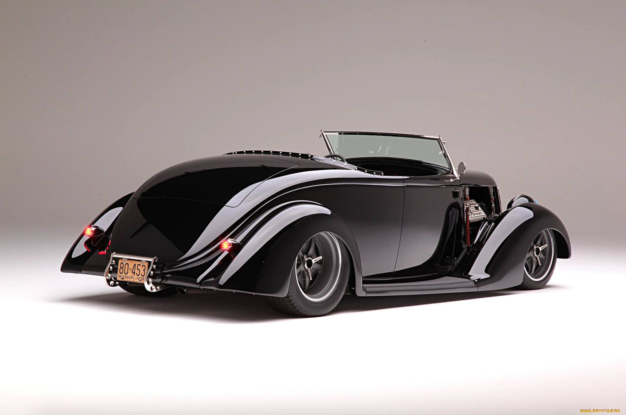 , custom classic car, custom, classic
